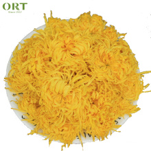 wholesale Dried Fruit  Freeze  Dry Golden chrysanthemum Customized Packaging